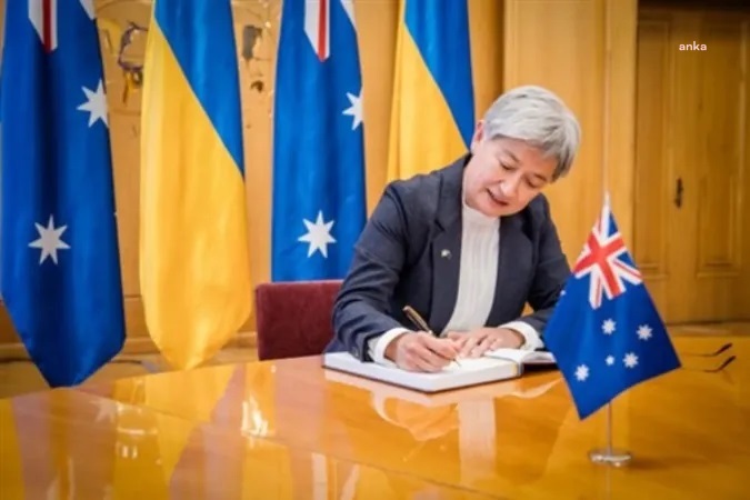 Avustralya, İran'daki büyükelçiliğinde faaliyetleri askıya aldı