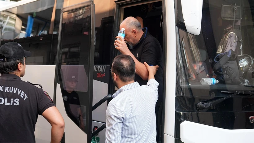 Yedikule Göğüs Hastanesi'nde rüşvet soruşturması: Profesör ve doçentler gözaltında