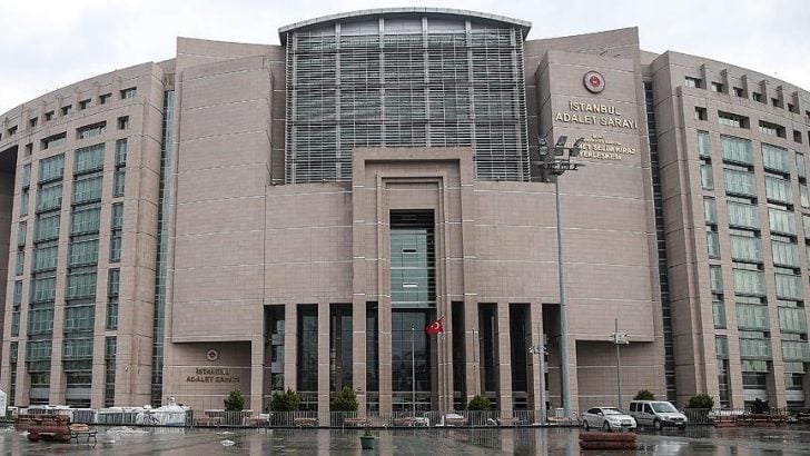 Başsavcılıktan İBB soruşturması açıklaması: Etkin pişmanlıkta "tehdit ve baskı" iddialarına re’sen soruşturma