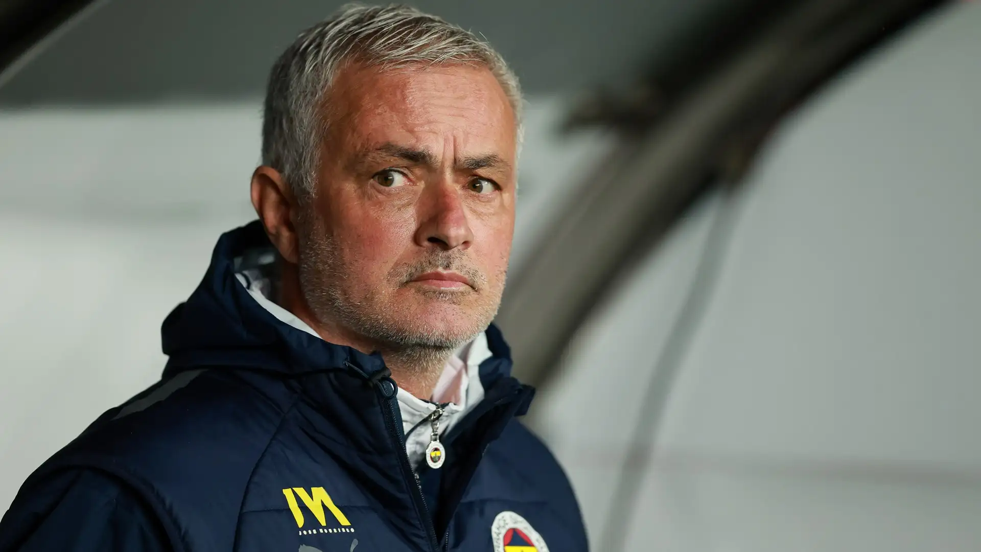 Mourinho transfer için ilk ismi verdi