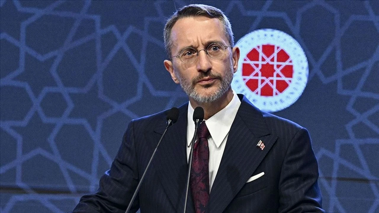 CHP'li Karasu: THY, Fahrettin Altun'un avukatından danışmanlık hizmeti almış