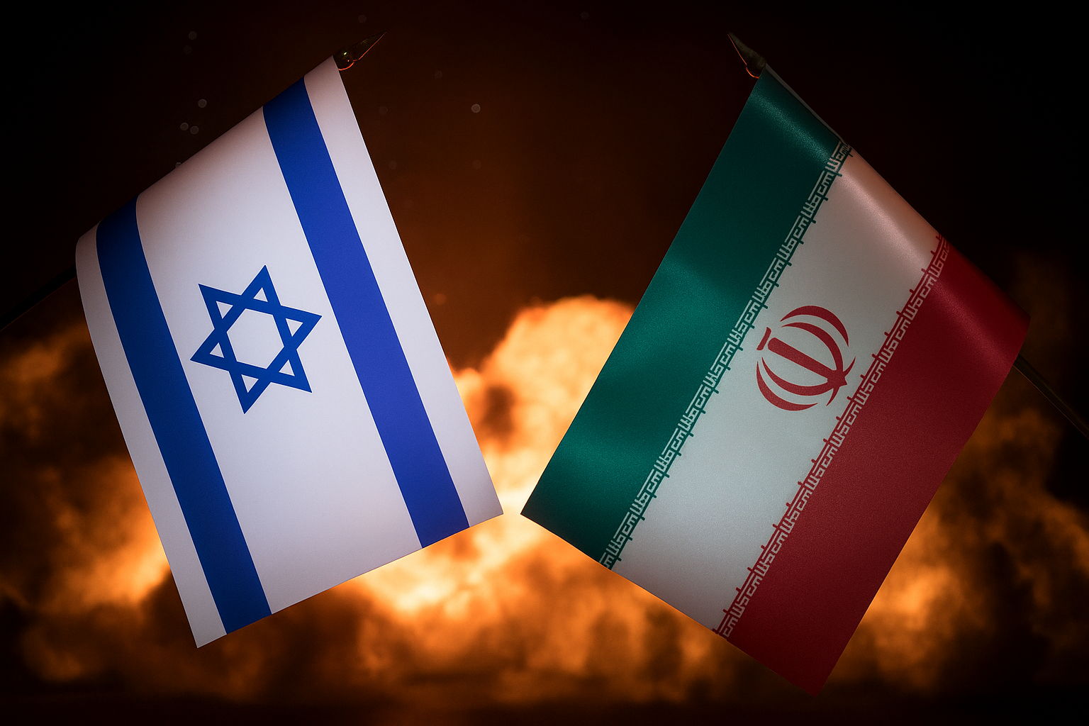 İran devrimi büyük sınavda: Sadece askerî değil, tarihi bir yol ayrımı