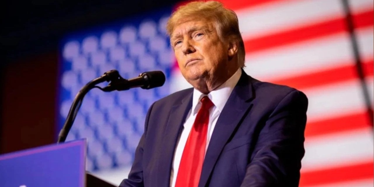 Trump İran'a 'iki hafta süre' verdi: 'İsrail'e dur demek zor'