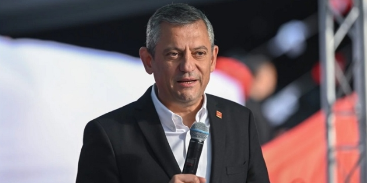 Özgür Özel YKS’ye girecek gençlere başarılar diledi