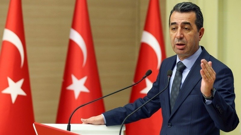 "Savaşmadan bu kadar kaybeden başka bir tarım, başka bir ülke var mı?"