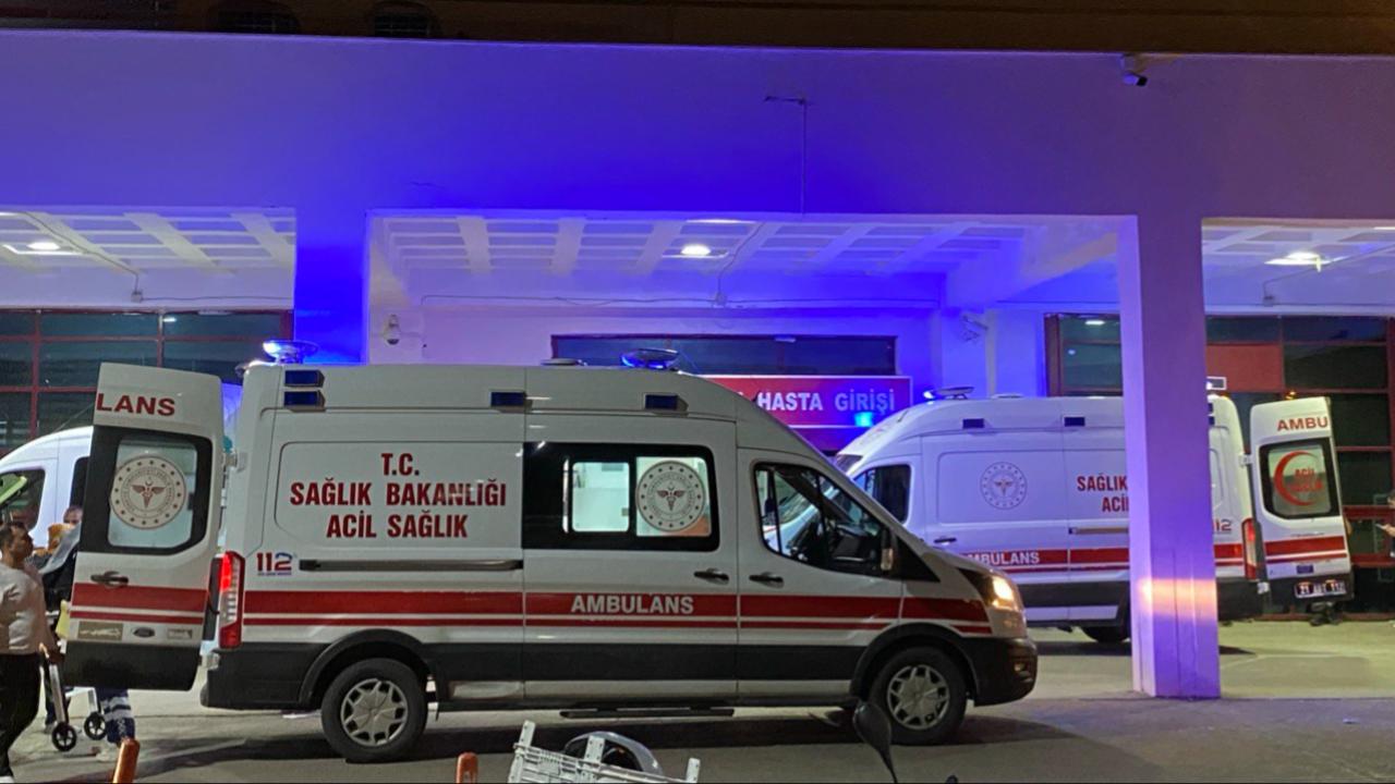 Ankara'da Lityum Fabrikasında gaz sızıntısı: 2 işçi hayatını kaybetti