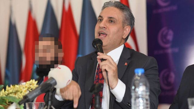 Osmanlı Ocakları Genel Başkanı Kadir Canpolat, ağabeyi tarafından öldürüldü