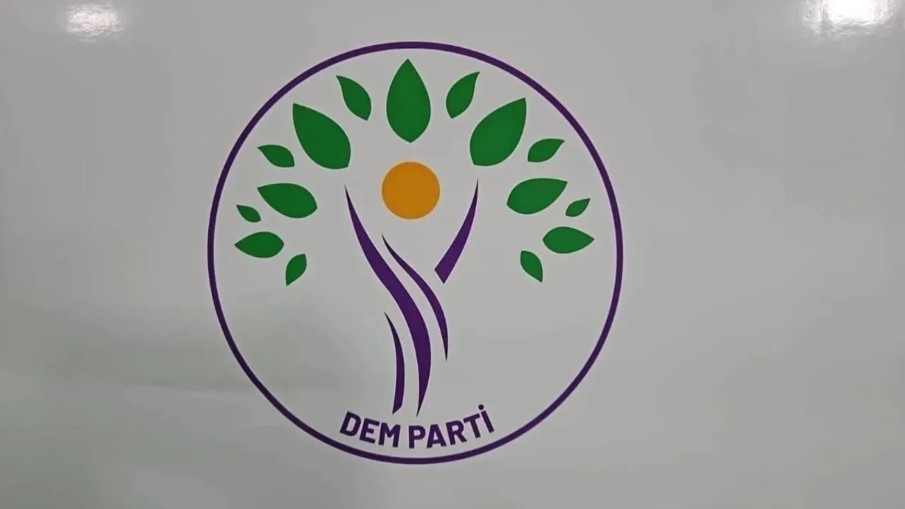DEM Parti'ye İstanbul ve İzmir'de operasyon: 21 kişi gözaltına alındı