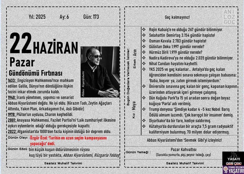 Gündönümü Fırtınası