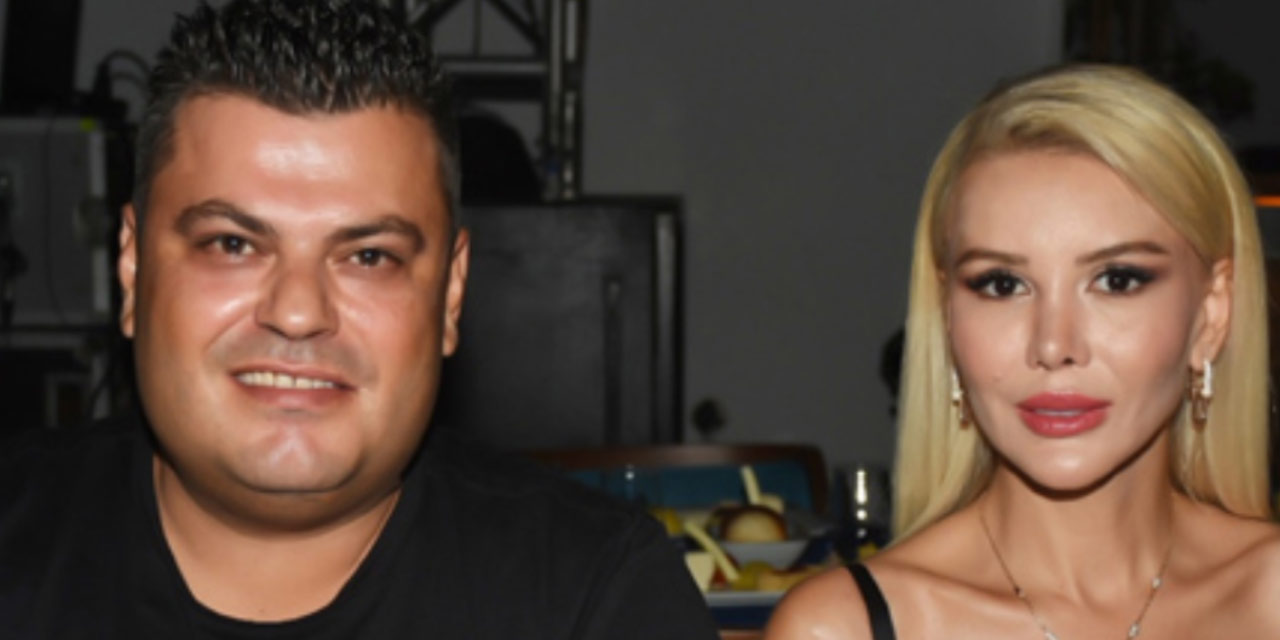 "Aldatırsam tüm servetimi eşime bırakırım" demişti: Sosyetik çift tek celsede boşandı