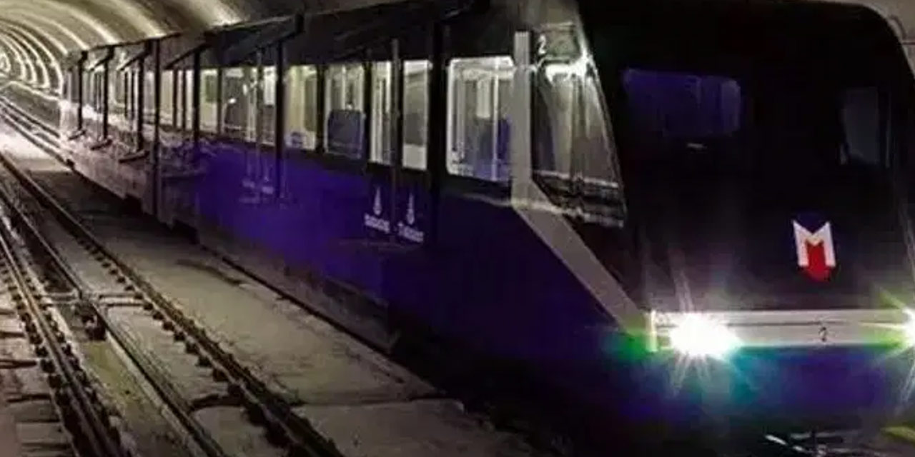 İstanbul’da Metro ve Füniküler neden kapatıldı