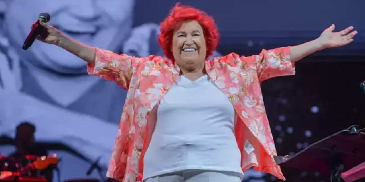 Selda Bağcan sahneyi ne zaman bırakacağını açıkladı