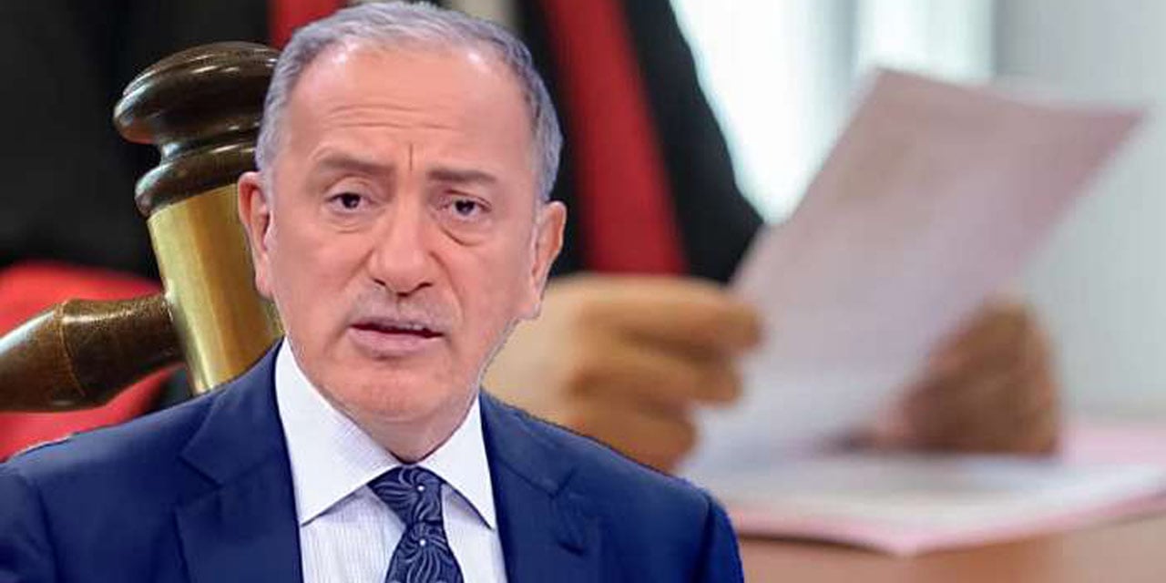 İşte Fatih Altaylı’nın savcılık ifadesi