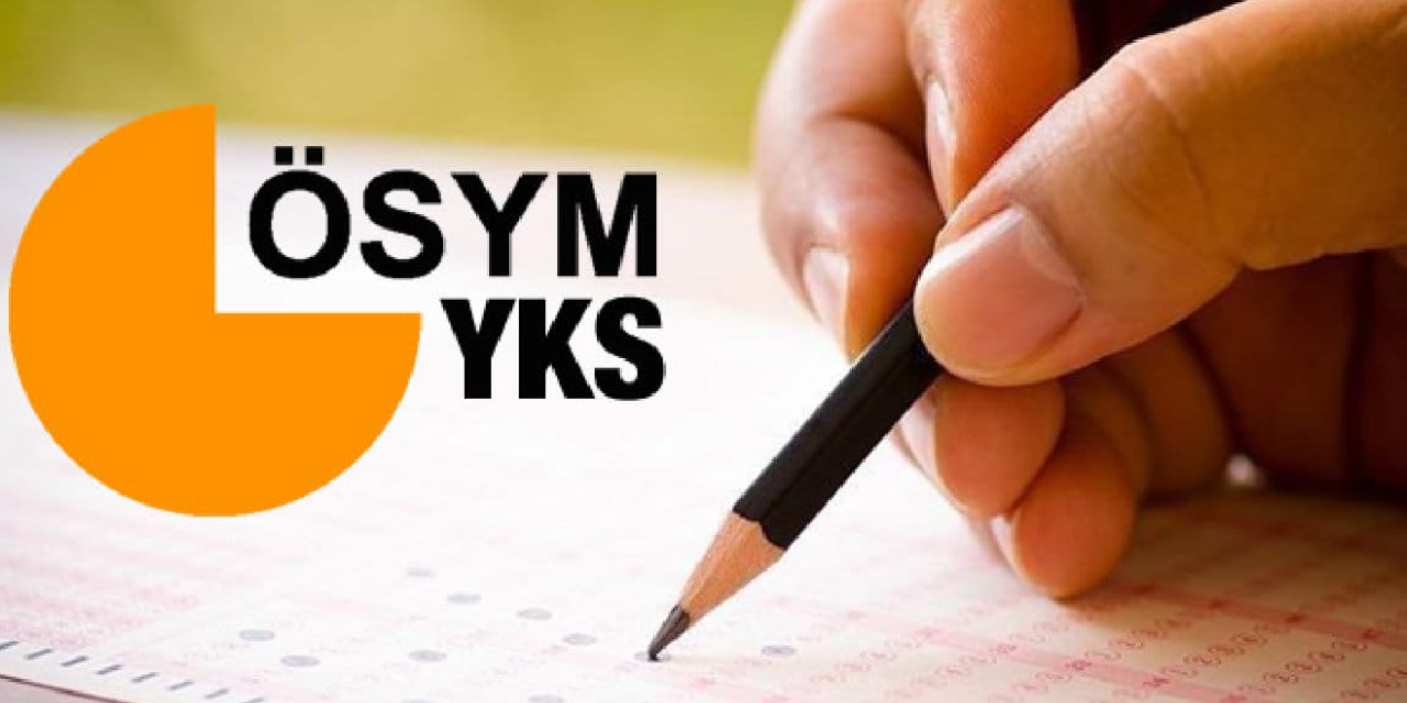 YKS soru kitapçığı ve cevap anahtarı erişime açıldı