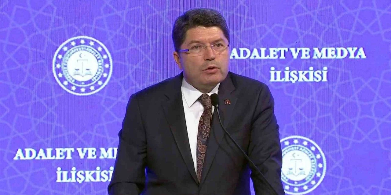 Bakan Tunç'tan Fatih Altaylı açıklaması: Tehdit ve hakaret meşrulaştırılamaz