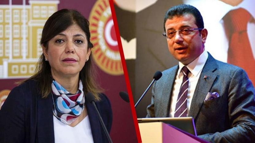 Reuters'tan seçim analizi: İstanbul'da DEM Parti destekçilerinin yüzde 40'ı İmamoğlu'na oy verecek