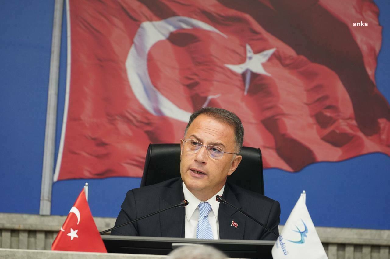 Tutuklu bulunan Beylikdüzü Belediye Başkanı Murat Çalık, yeniden hastaneye sevk edildi