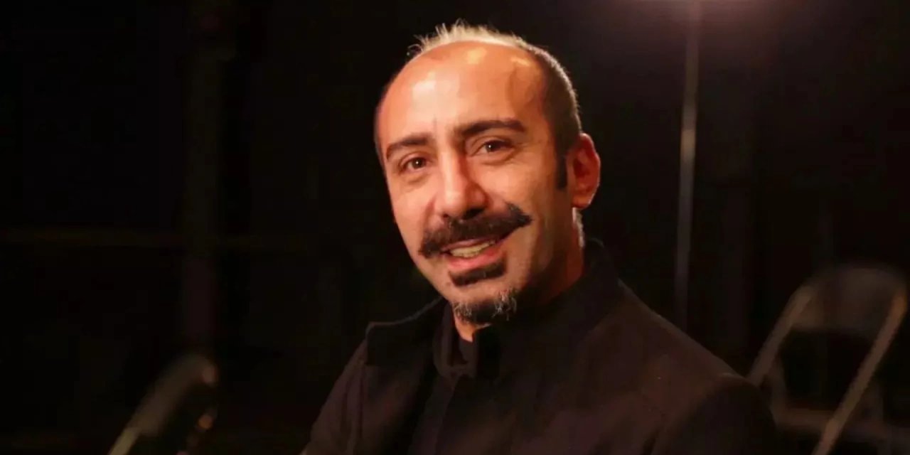 İmamoğlu'na karşı paylaşımlarıyla kendini hatırlatan oyuncu Metin Yıldız, TRT'de iş buldu