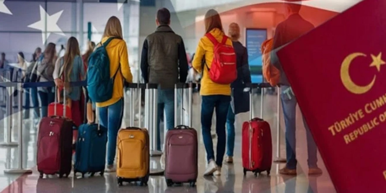 ABD öğrenci vizelerini ‘sosyal medya’ şartıyla açtı