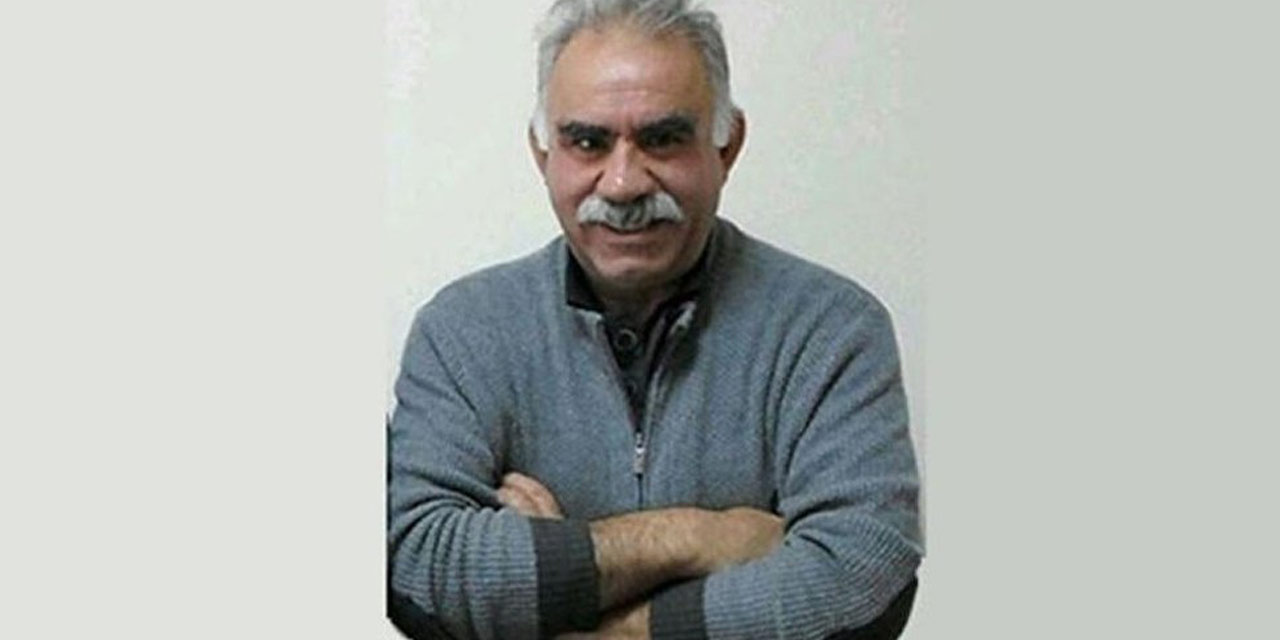 İtalya’dan Öcalan’a fahri vatandaşlık