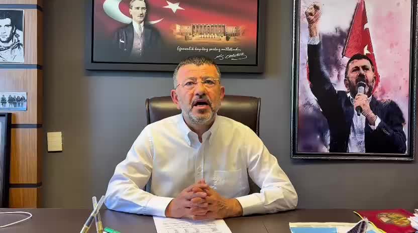 CHP'li Ağbaba: Asgari ücretle Arjantin'de bile...