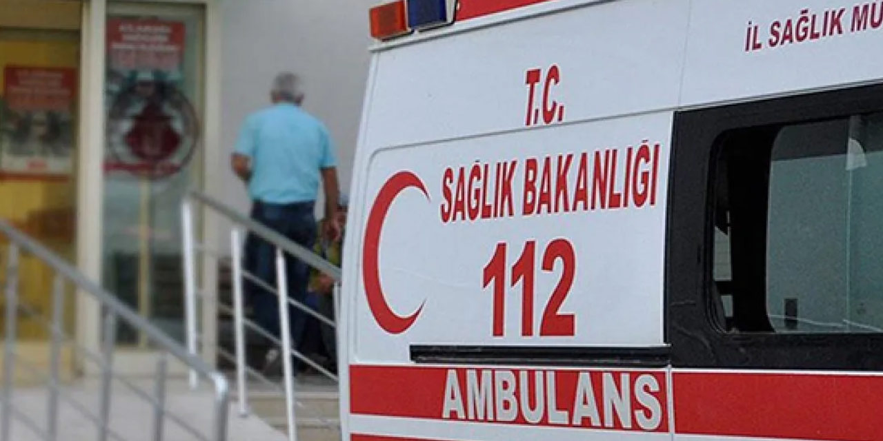 Çankırı'da kene can aldı: 5 çocuk annesiydi