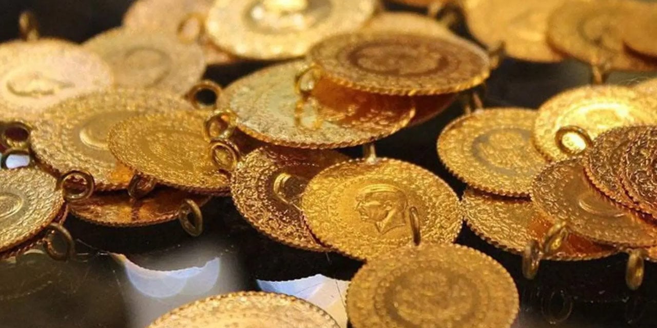 Düşüşü şaşırtmıştı: Altın bir anda fırladı