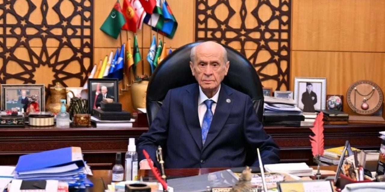 Bahçeli 147 gün sonra kararını verdi