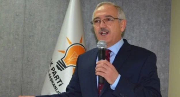 Eski AKP'li milletvekili evinde ölü bulundu