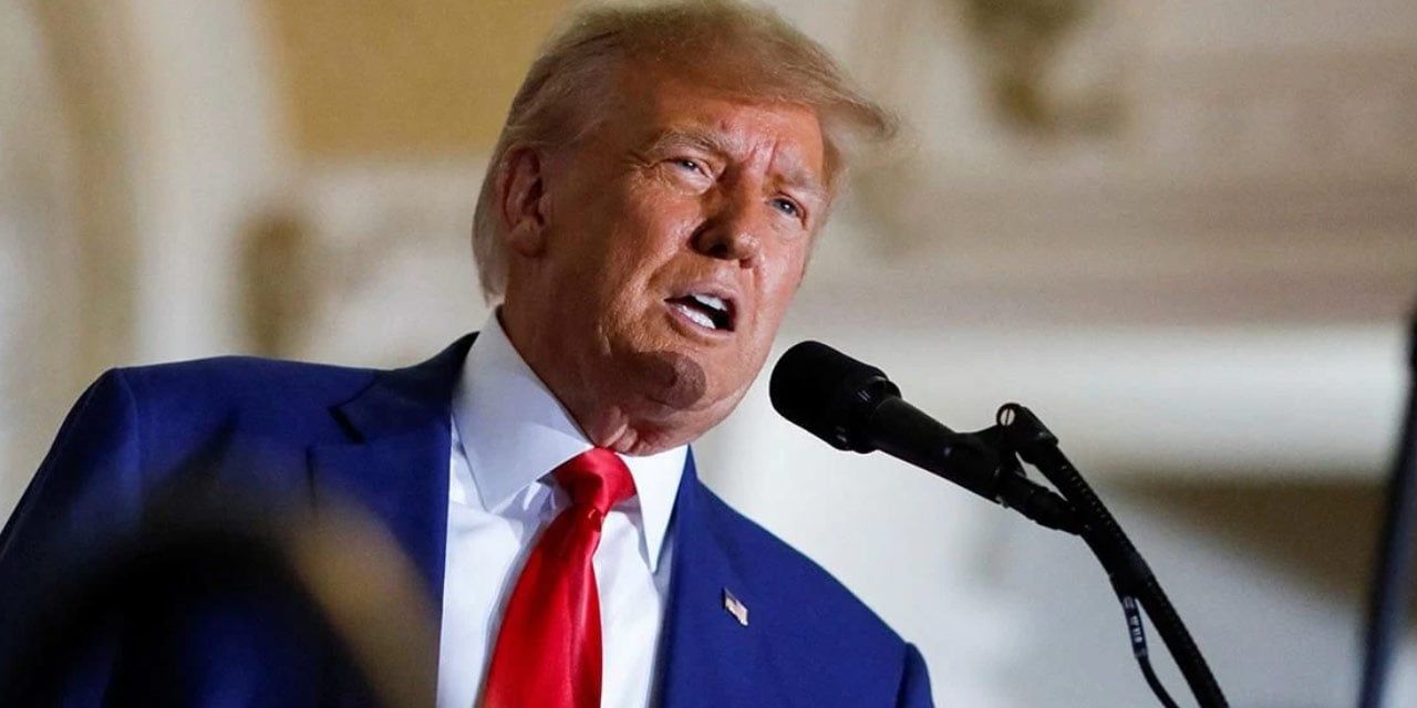 ABD Başkanı Trump'tan kritik petrol fiyatı açıklaması
