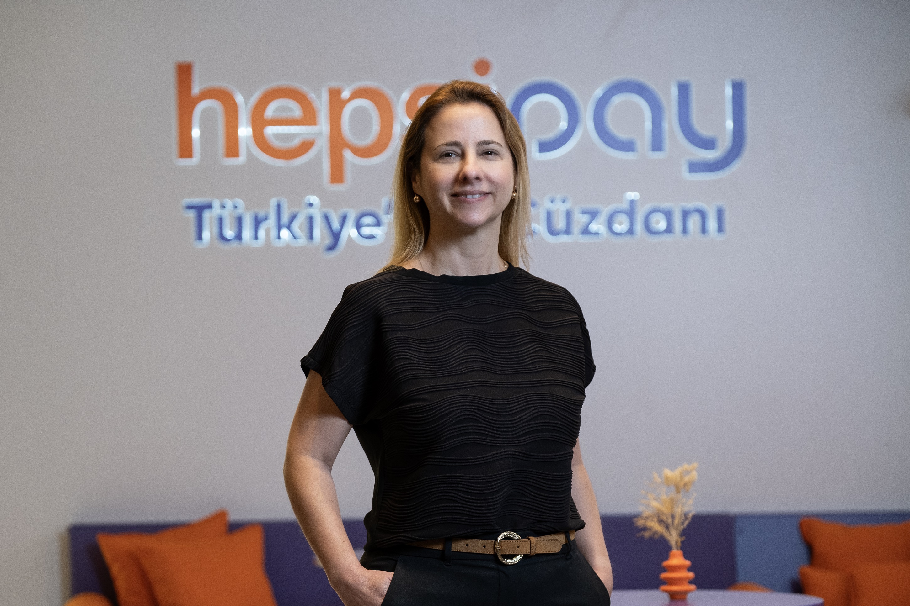 Hepsipay’de üst düzey atama: Yeni Genel Müdür Yudum Tokgöz Erdur