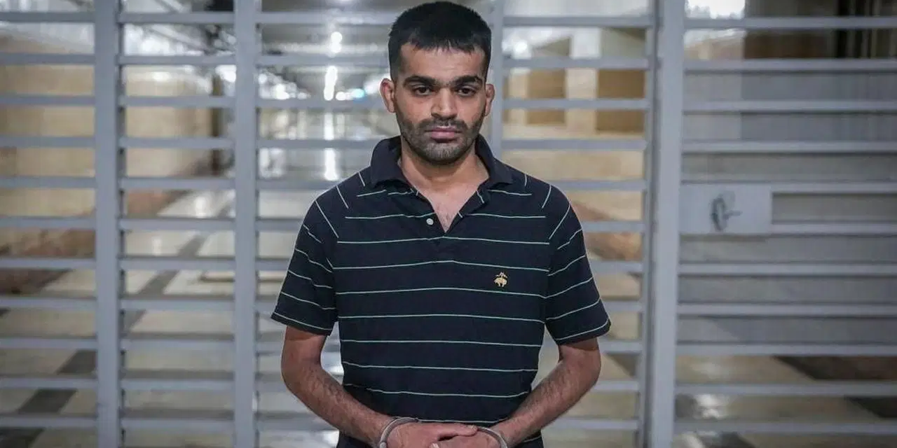 İran'da “Mossad casusu” infaz edildi