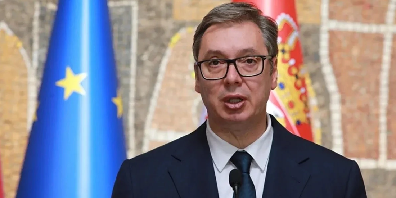 Sırbistan'dan sürpriz hamle: İran'a saldıran İsrail'e mühimmat satışı durduruldu!