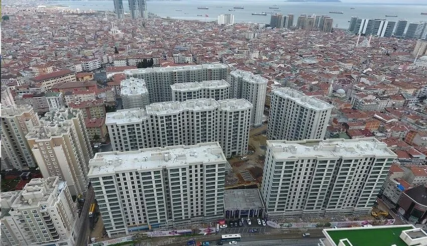 KİPTAŞ’tan CHP delegelerine ev verildiği iddiası çöktü: Tapu kayıtlarında tek bir daire bile yok