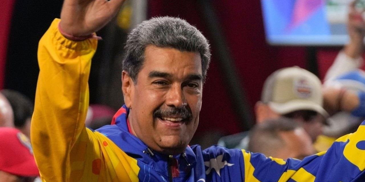 Venezuela Devlet Başkanı Maduro’dan dünya liderlerine “barış zirvesi” çağrısı