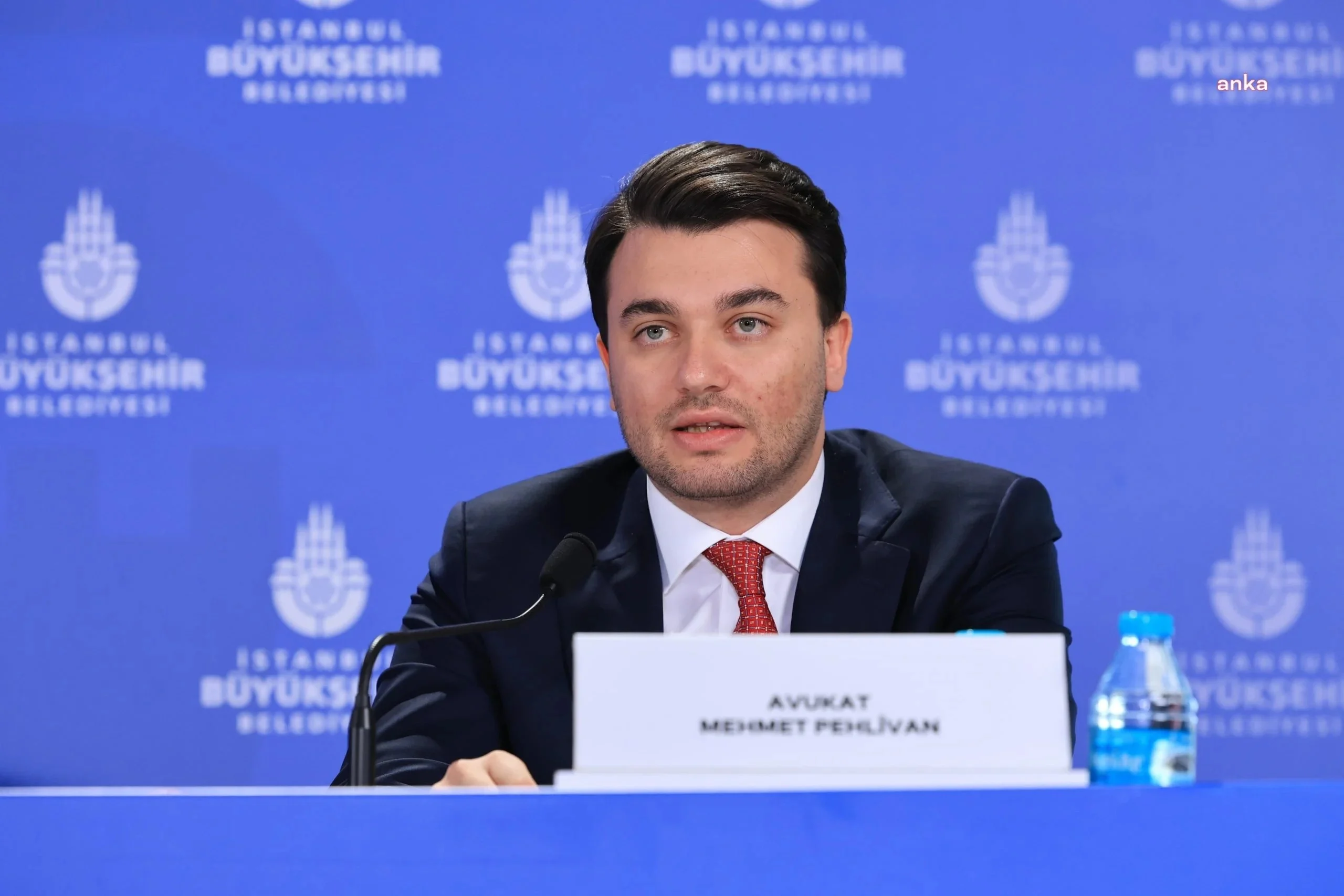 'İmamoğlu’nun avukatı MASAK raporundaki hataları tespit etti, birkaç gün sonra tutuklandı'