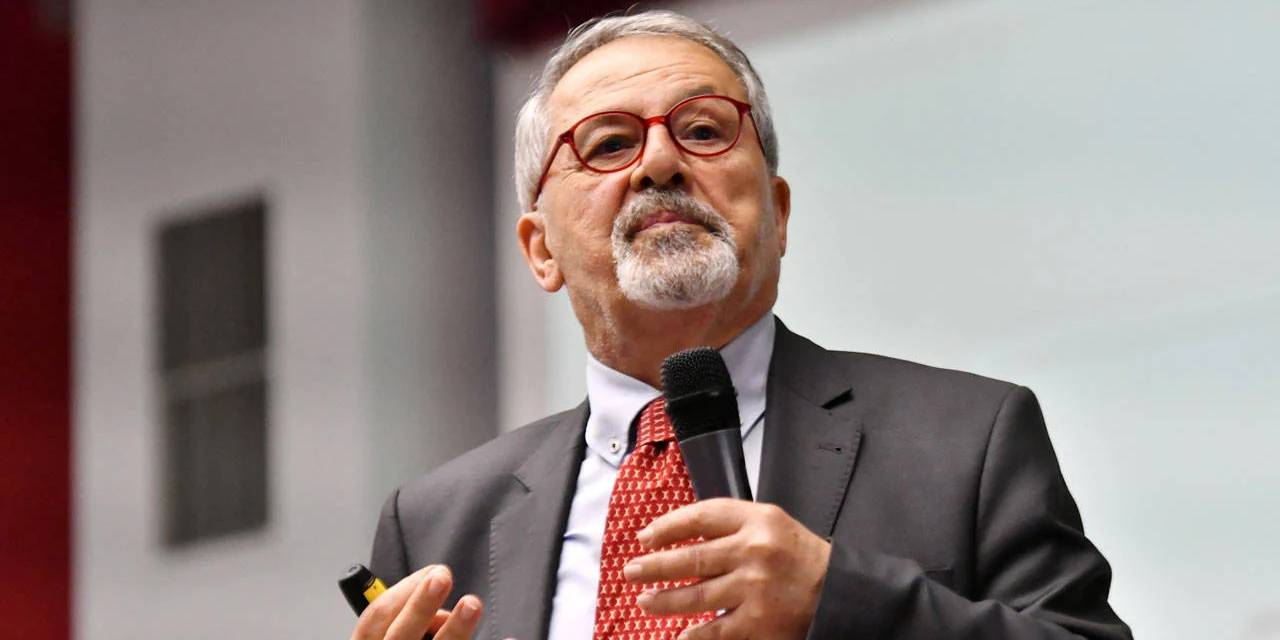 Naci Görür’den 4,6’lık Adana depremiyle ilgili yorum