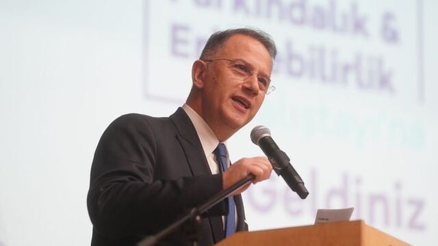 Tutuklu Belediye Başkan Murat Çalık cezaevinden hastaneye sevk edildi: Boynundaki kitle nedeniyle biyopsi yapıldı