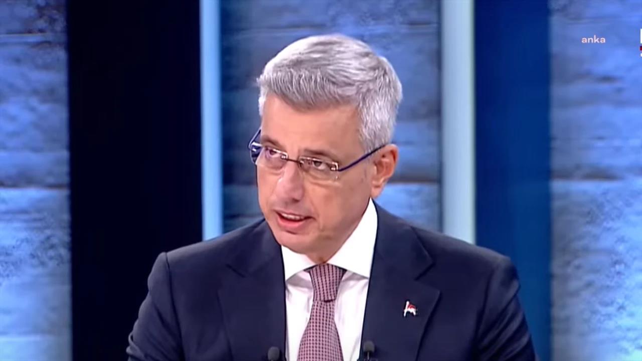Sağlık Bakanı Memişoğlu: Sağlıkta yeni bir dönemin kapıları aralanacak