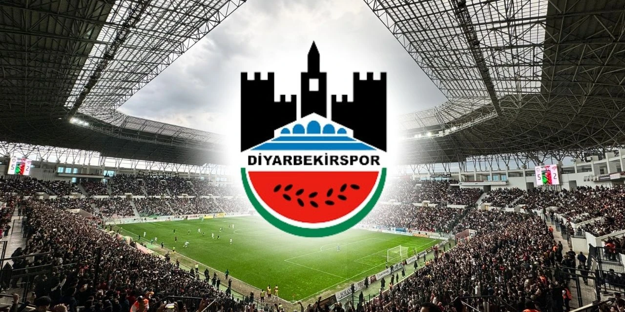 Diyarbekirspor 'barış süreci' için adını değiştirdi: Yeni isim Kobani Spor oldu