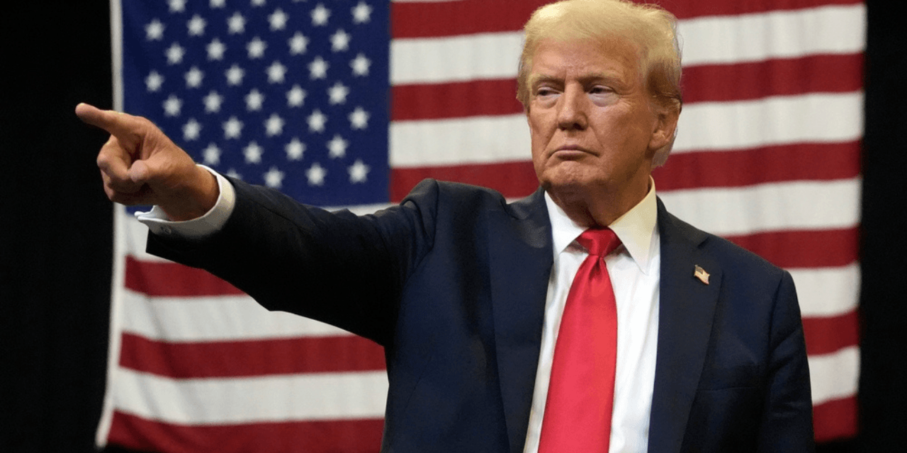 Trump Nobel Barış Ödülü'ne aday gösterildi: İsrail-İran ateşkesine aracılık etmiş