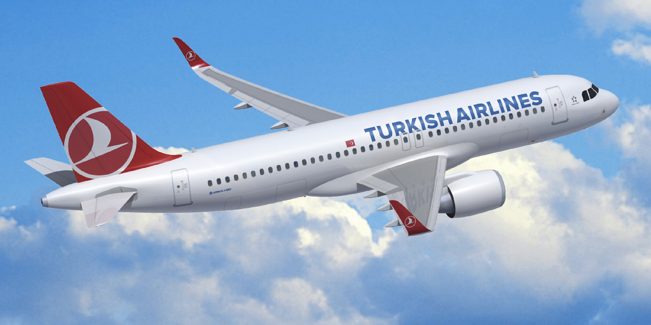 THY, Irak seferlerine yeniden başlıyor