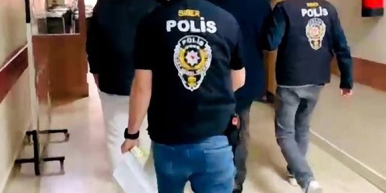 Ankara merkezli sınav operasyonu: 5 kişi için gözaltı kararı