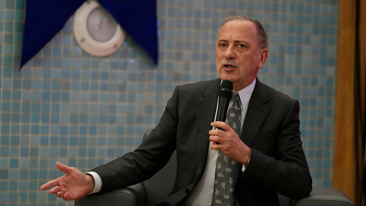 Fatih Altaylı’dan Silivri’den ikinci mektup: “Tuzun kuru diye bir kenarda duranın tuzu da gün gelir ıslanır”