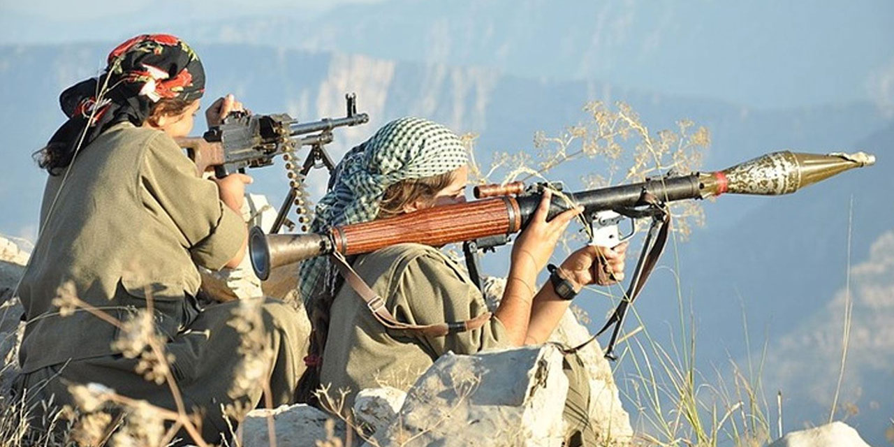 PKK’nın silahları ne zaman ve nerede teslim edeceği belli oldu