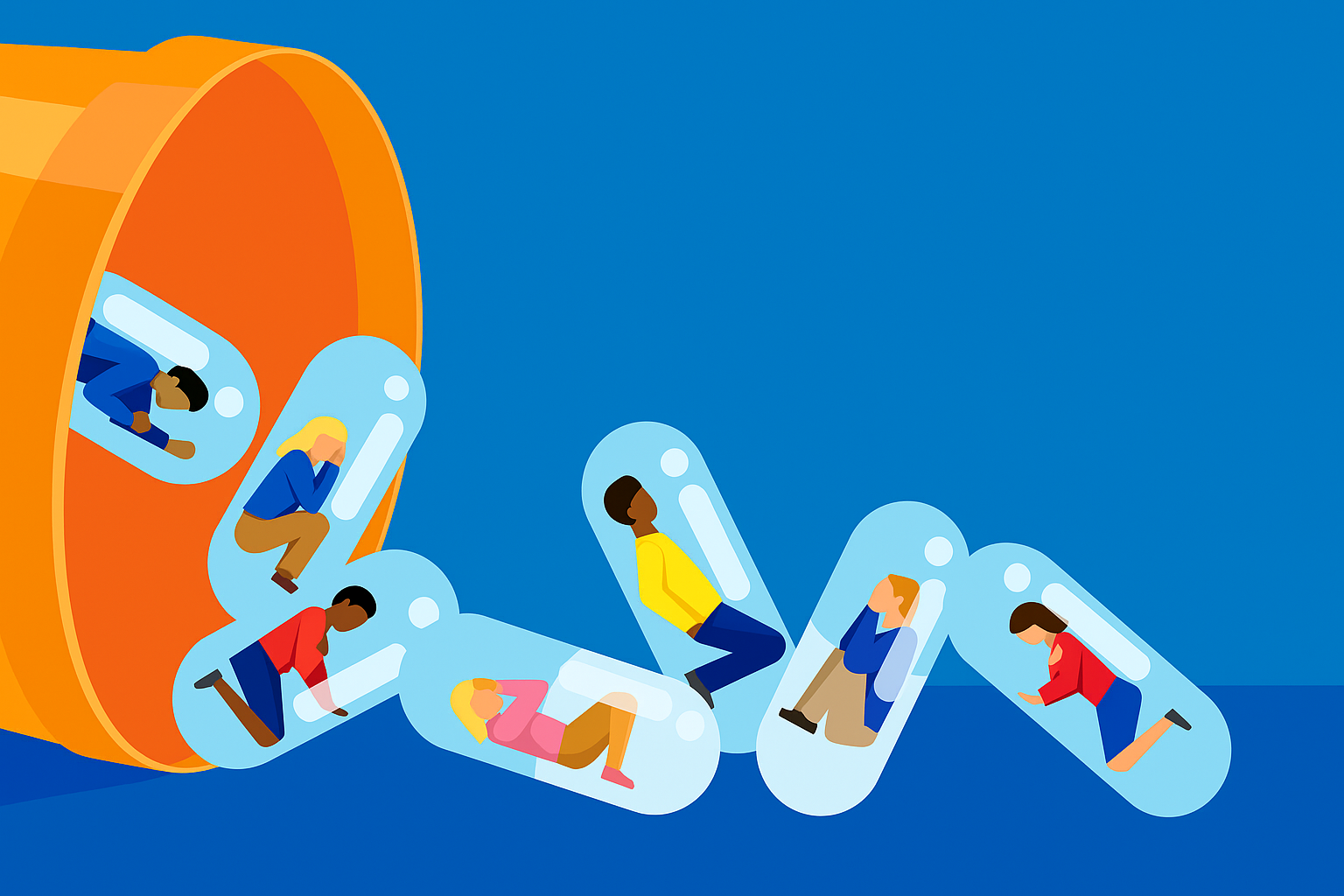 Türkiye uyuşturucu ile mücadelede zorlu bir süreçte: Genç ölümlerinde Dünyada ilk 5'teyiz!