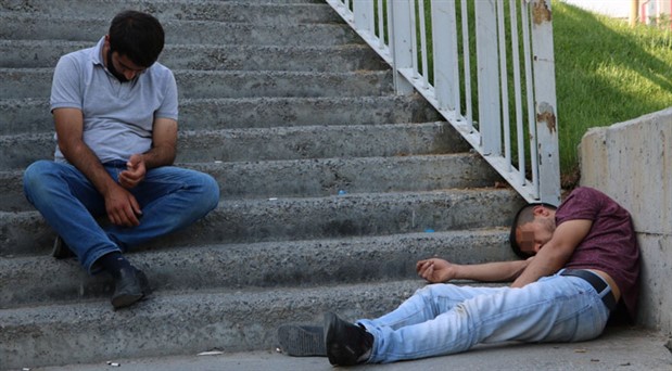 'Türkiye genç yaşta uyuşturucu ölümlerinde ilk 5 ülke arasında'