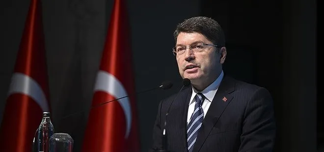 Adalet Bakanı: 1 yıl ceza alan 18 gün, 6 ay ceza alan 9 gün cezaevine girecek