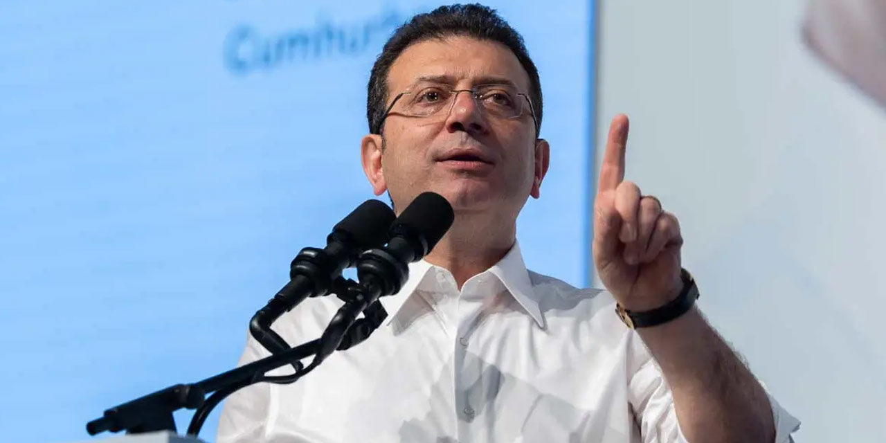 İmamoğlu’nun duruşma tarihi belli oldu