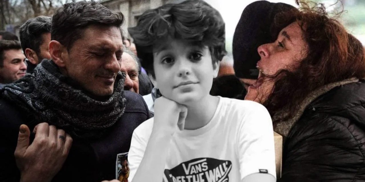 Minguzzi cinayetinden sonra aile tehdit edilmişti: Bir sanık tahliye edildi